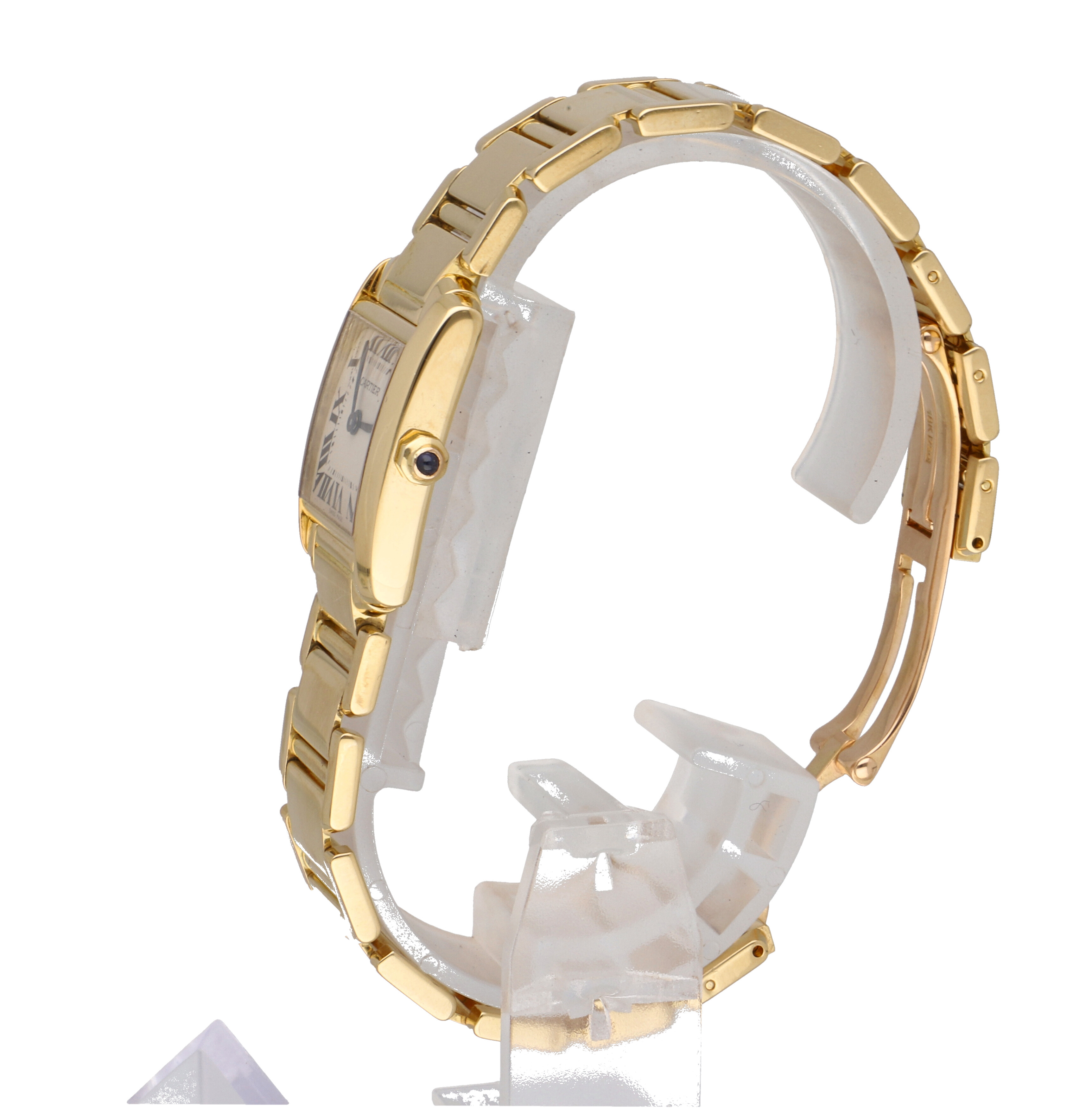 Cartier Tank